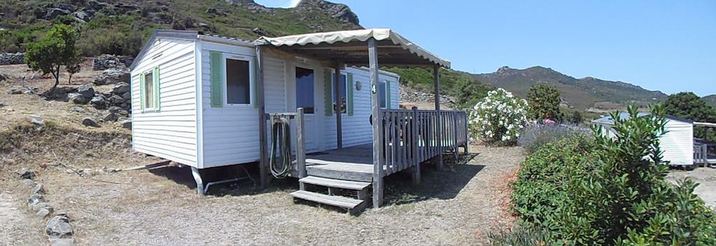 La Canardiere Casta Exterior foto