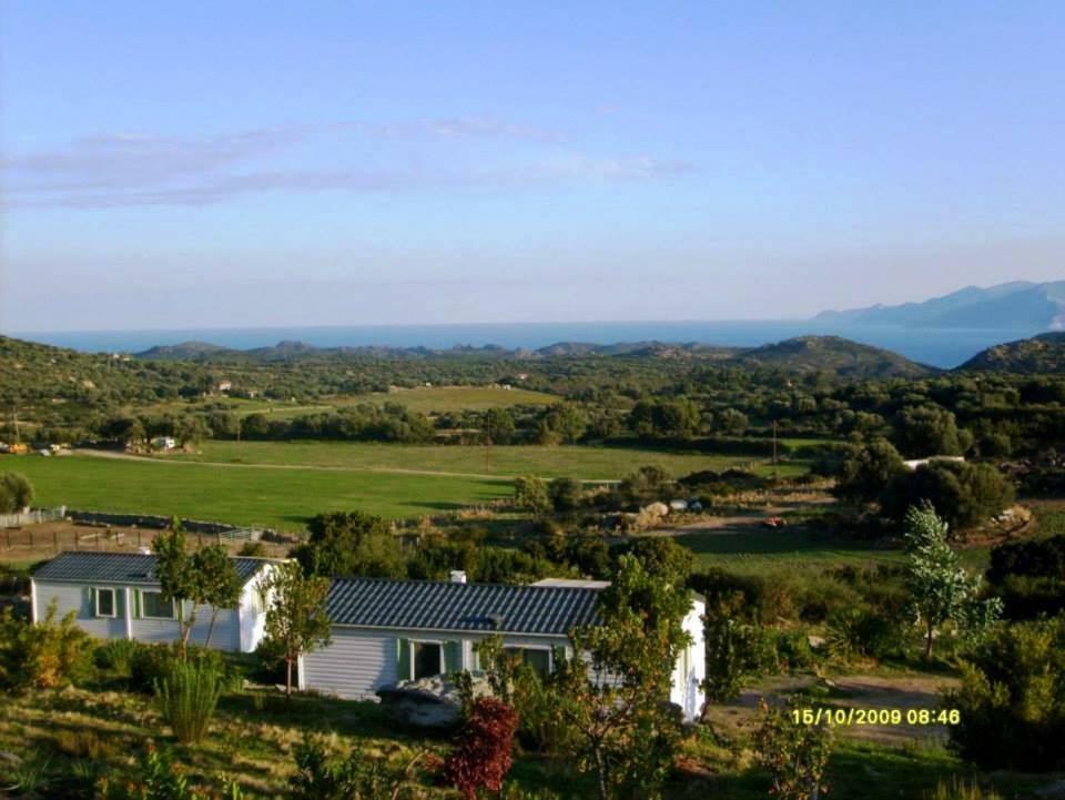 Villa La Canardiere Casta Exterior foto