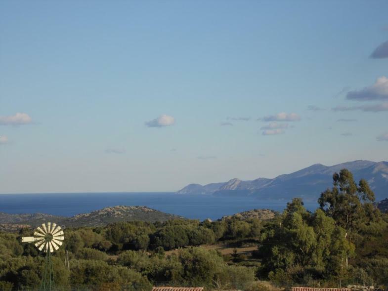 Villa La Canardiere Casta Exterior foto